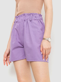 Повседневные шорты Ager модель У-1124958::000000669 Фото