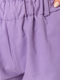 Повседневные шорты Ager модель У-1124958::000000669 Фото