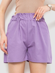 Повседневные шорты Ager модель У-1124958::000000669 Фото