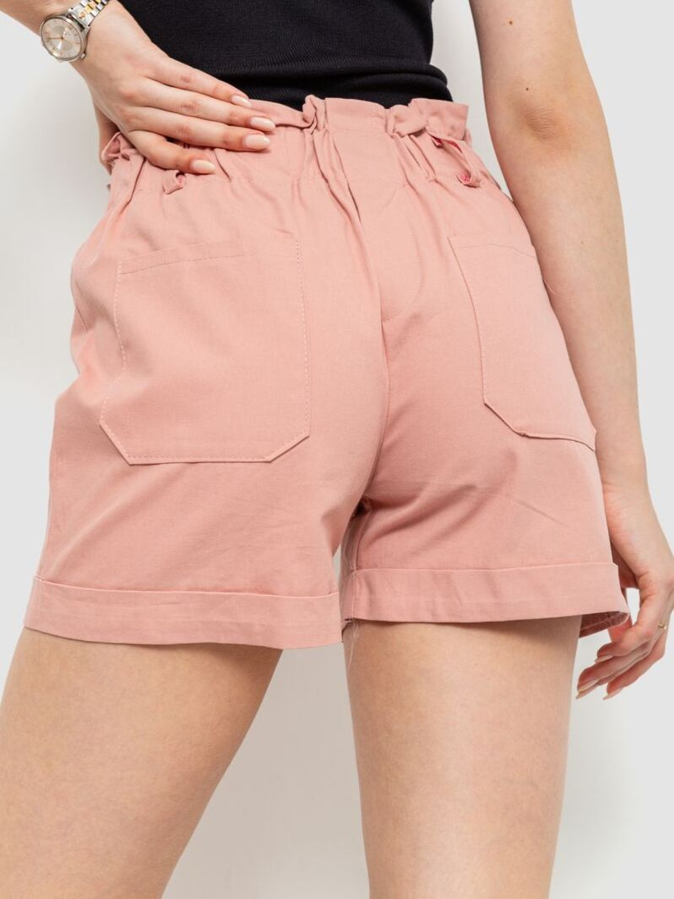 Повсякденні шорти Ager модель У-1124955::У-0000435 Фото