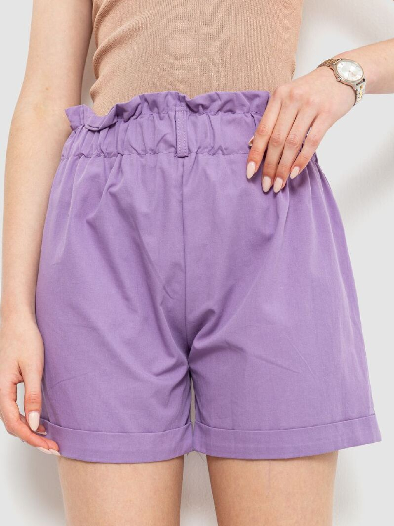 Повсякденні шорти Ager модель У-1124955::000000669 Фото