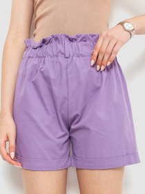 Повседневные шорты Ager модель У-1124955::000000669 Фото