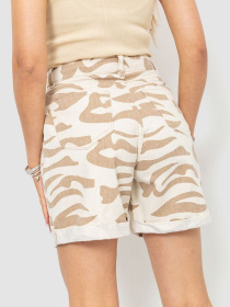 Шорты джинсовые Ager модель У-1120749::000000747 Фото