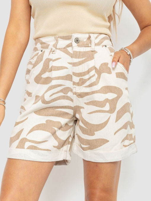 Джинсовые шорты Ager модель У-1120749::000000747 Фото