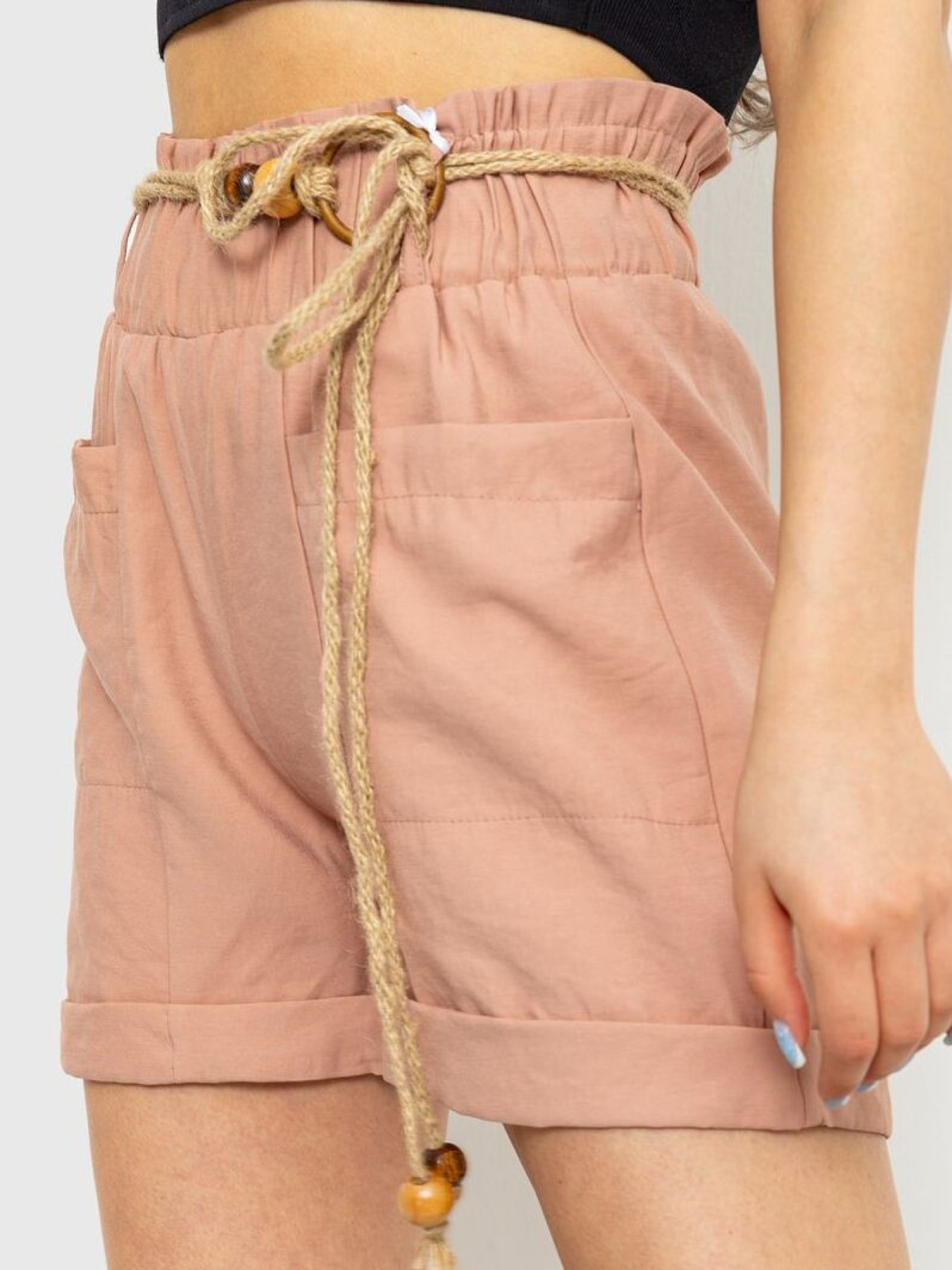 Повсякденні шорти Ager модель У-1122491::У-0000435 Фото