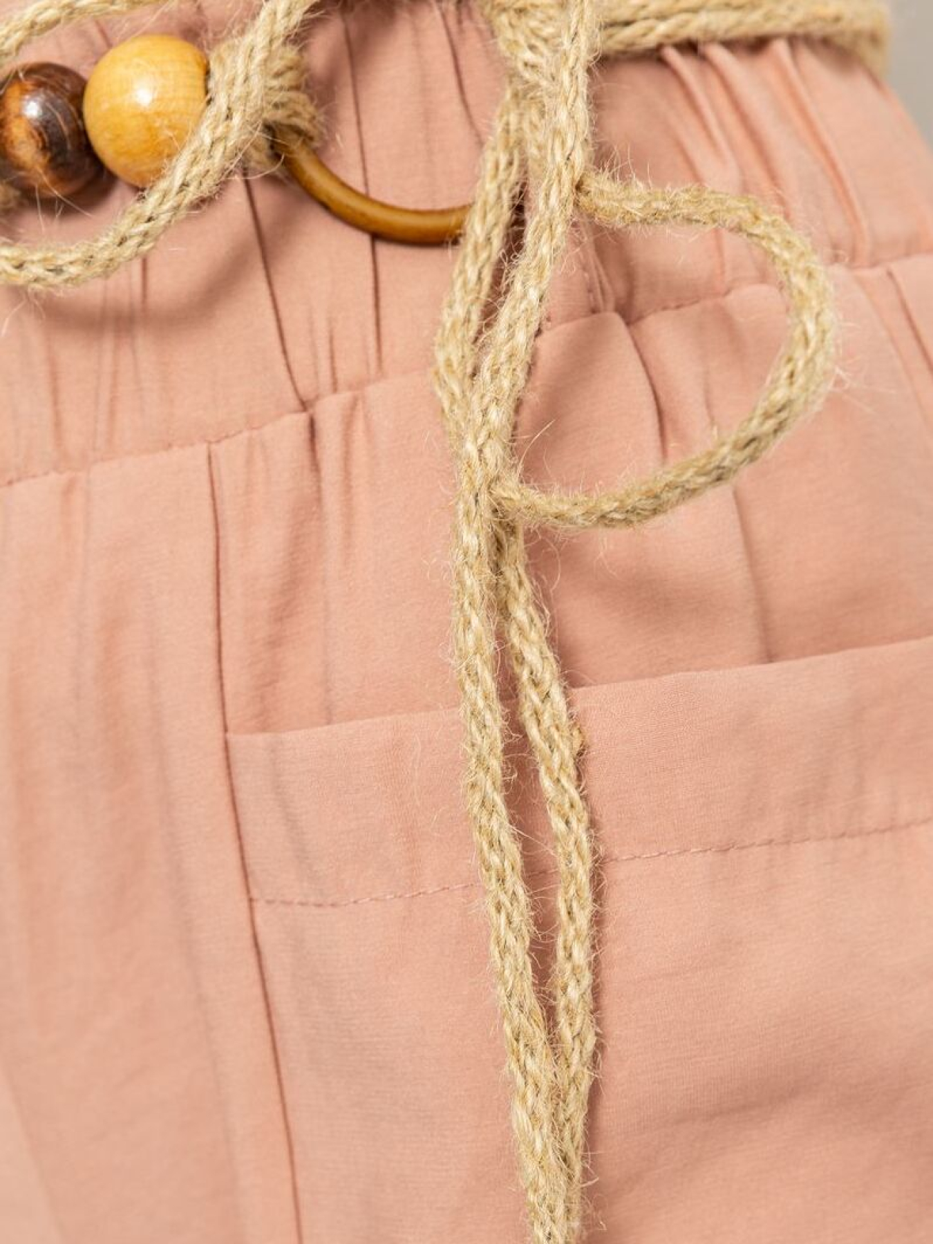 Повсякденні шорти Ager модель У-1122491::У-0000435 Фото