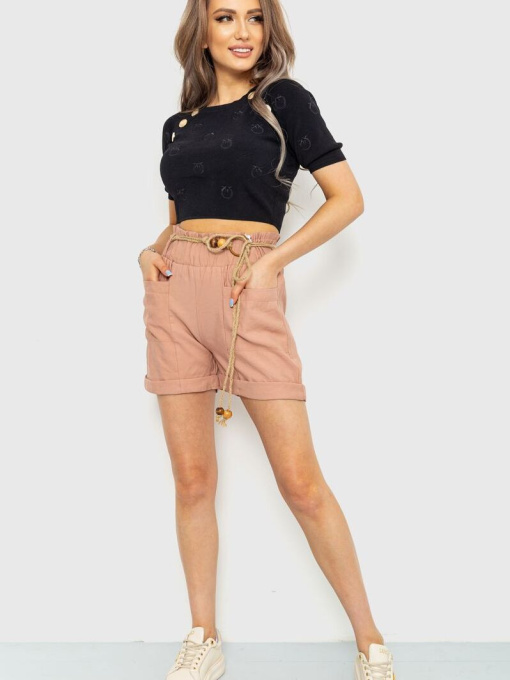 Повседневные шорты Ager модель У-1122491::У-0000435 Фото