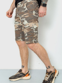 Джинсові шорти Ager модель У-1122534::010001808 Джинсові шорти Ager модель У-1122534::010001808 Фото