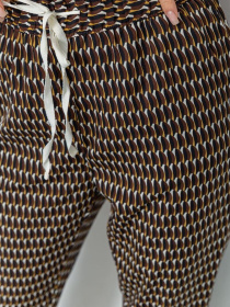 Брюки повседневные Ager модель У-1128200::У-0000009 Фото