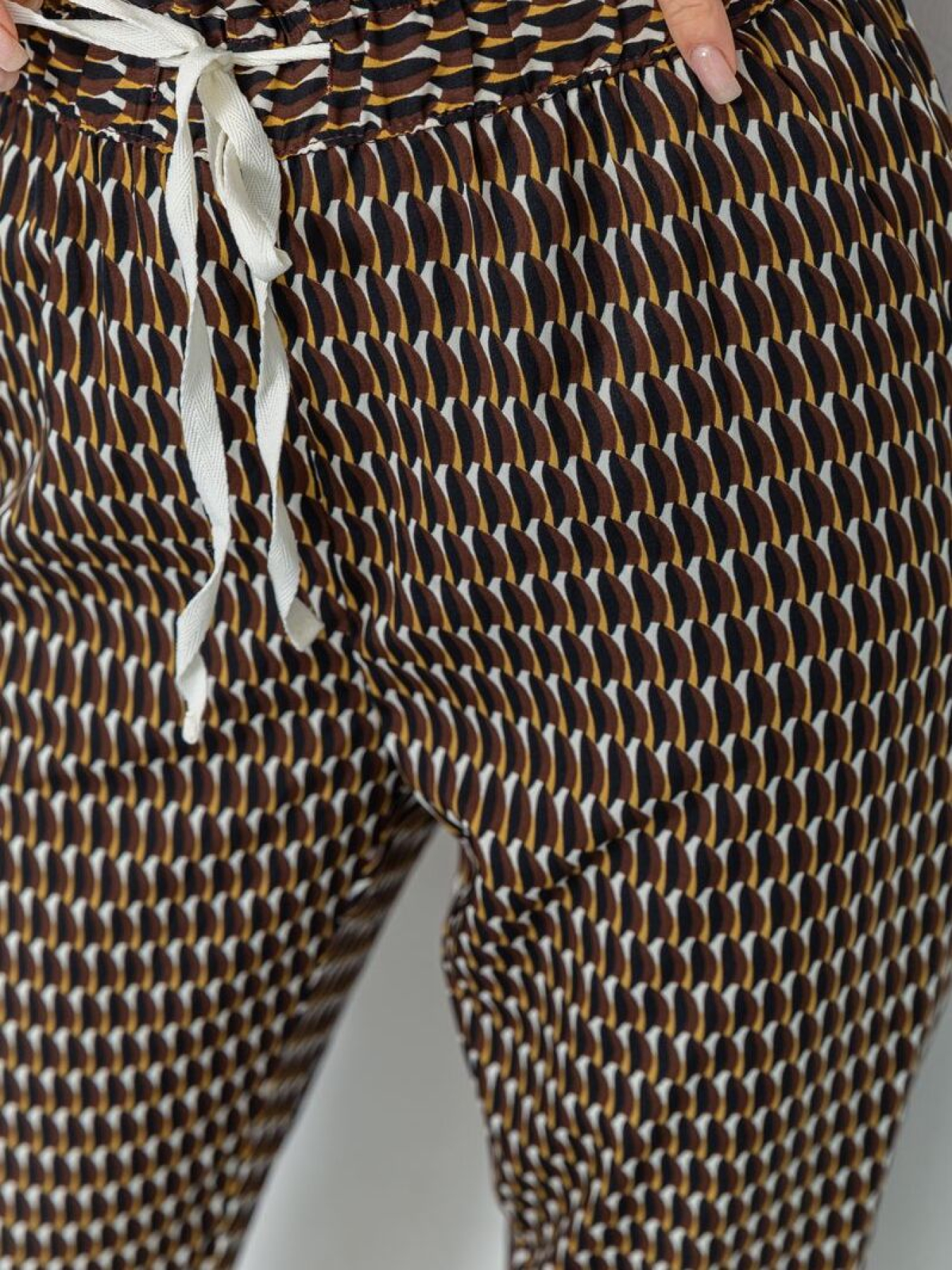 Повсякденні штани Ager модель У-1128200::У-0000009 Фото