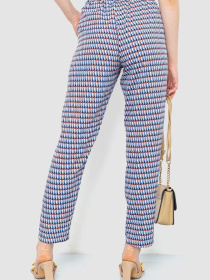 Брюки повседневные Ager модель У-1128200::000000668 Фото