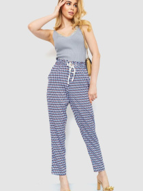 Повсякденні штани Ager модель У-1128200::000000668 Фото