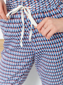 Повсякденні штани Ager модель У-1128200::000000668 Фото