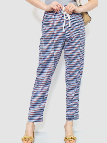 Повседневные штаны Ager модель У-1128200::000000668 Фото