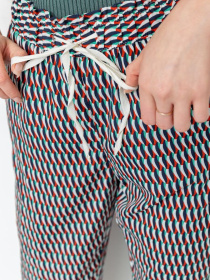 Брюки повседневные Ager модель У-1128200::У-0000165 Фото