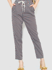 Брюки повседневные Ager модель У-1128200::У-0000165 Фото