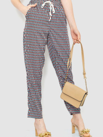 Повседневные штаны Ager модель У-1128200::У-0000165 Повседневные штаны Ager модель У-1128200::У-0000165 Фото