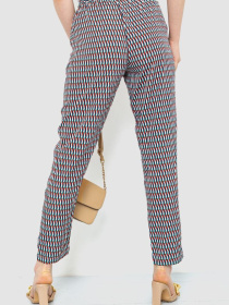 Повседневные штаны Ager модель У-1128200::У-0000165 Повседневные штаны Ager модель У-1128200::У-0000165 Фото