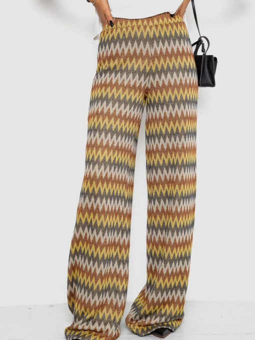 Брюки палаццо Ager модель У-1130923::У-0001049 Фото