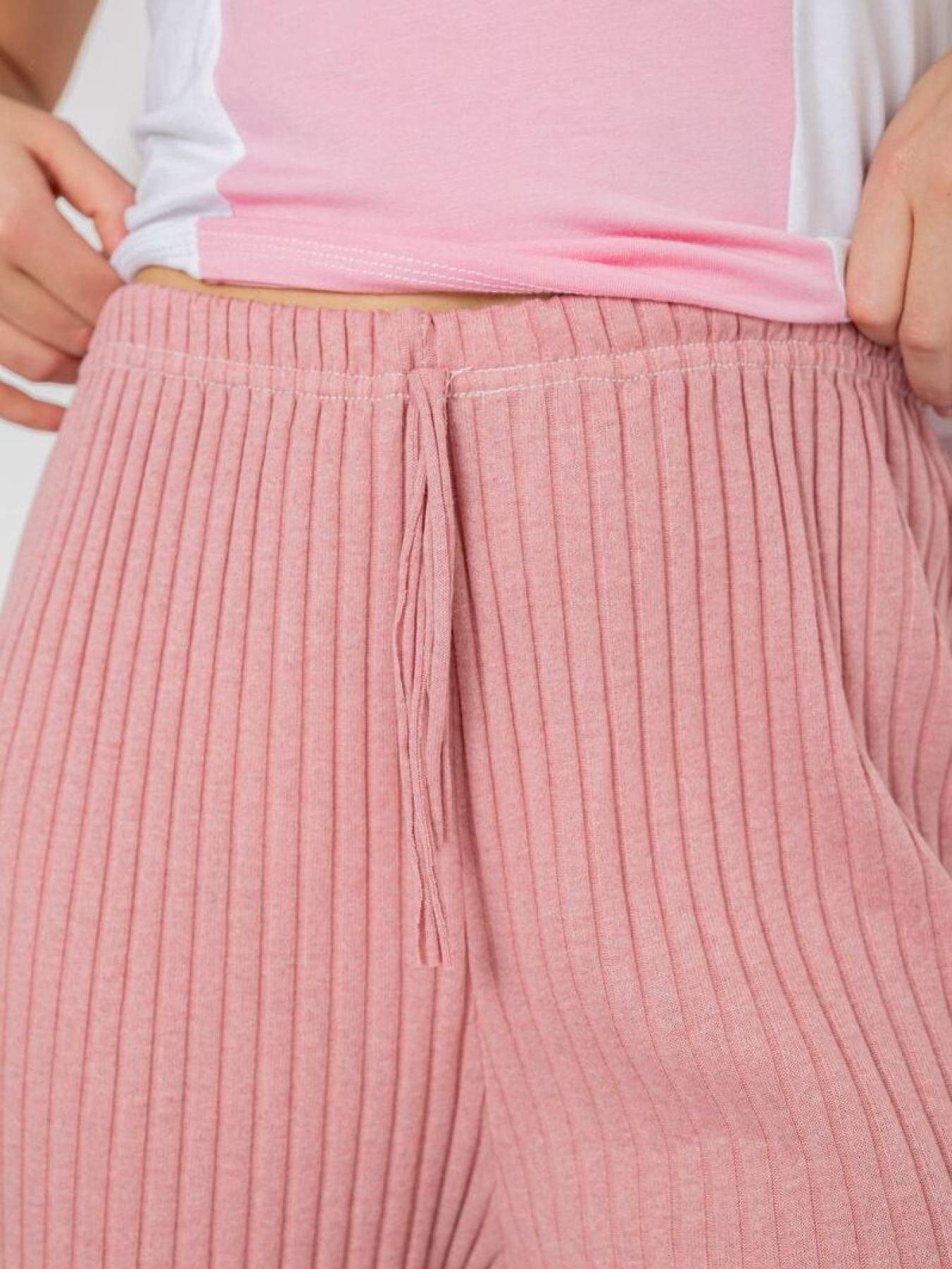 Брюки палаццо Ager модель У-1125330::У-0000435 Фото