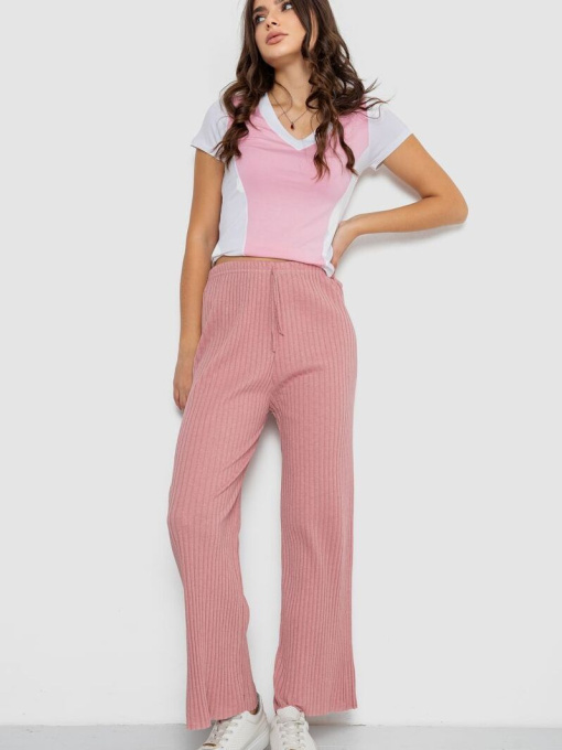 Брюки палаццо Ager модель У-1125330::У-0000435 Фото