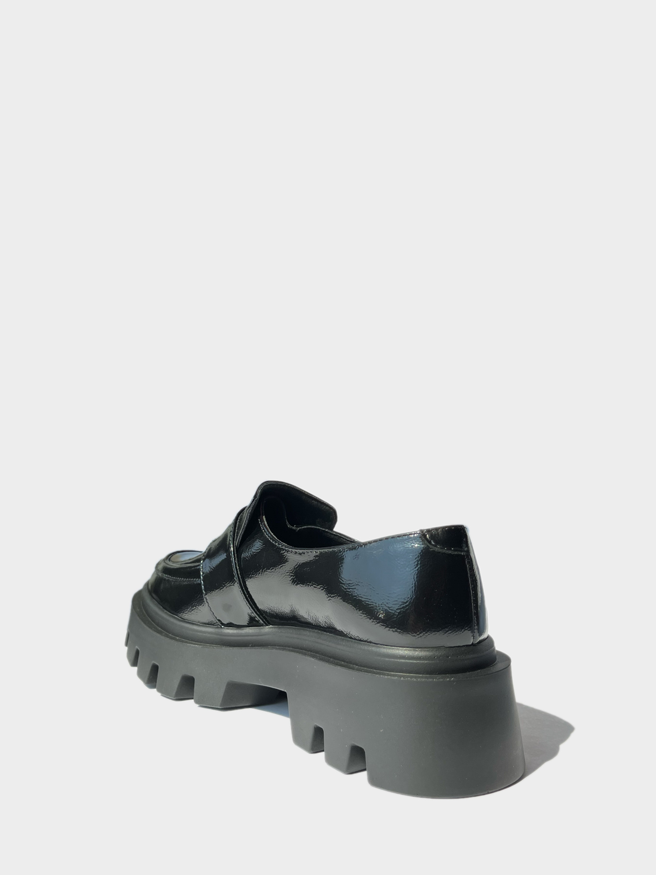 Полуботинки EVIE модель 155_3K Фото