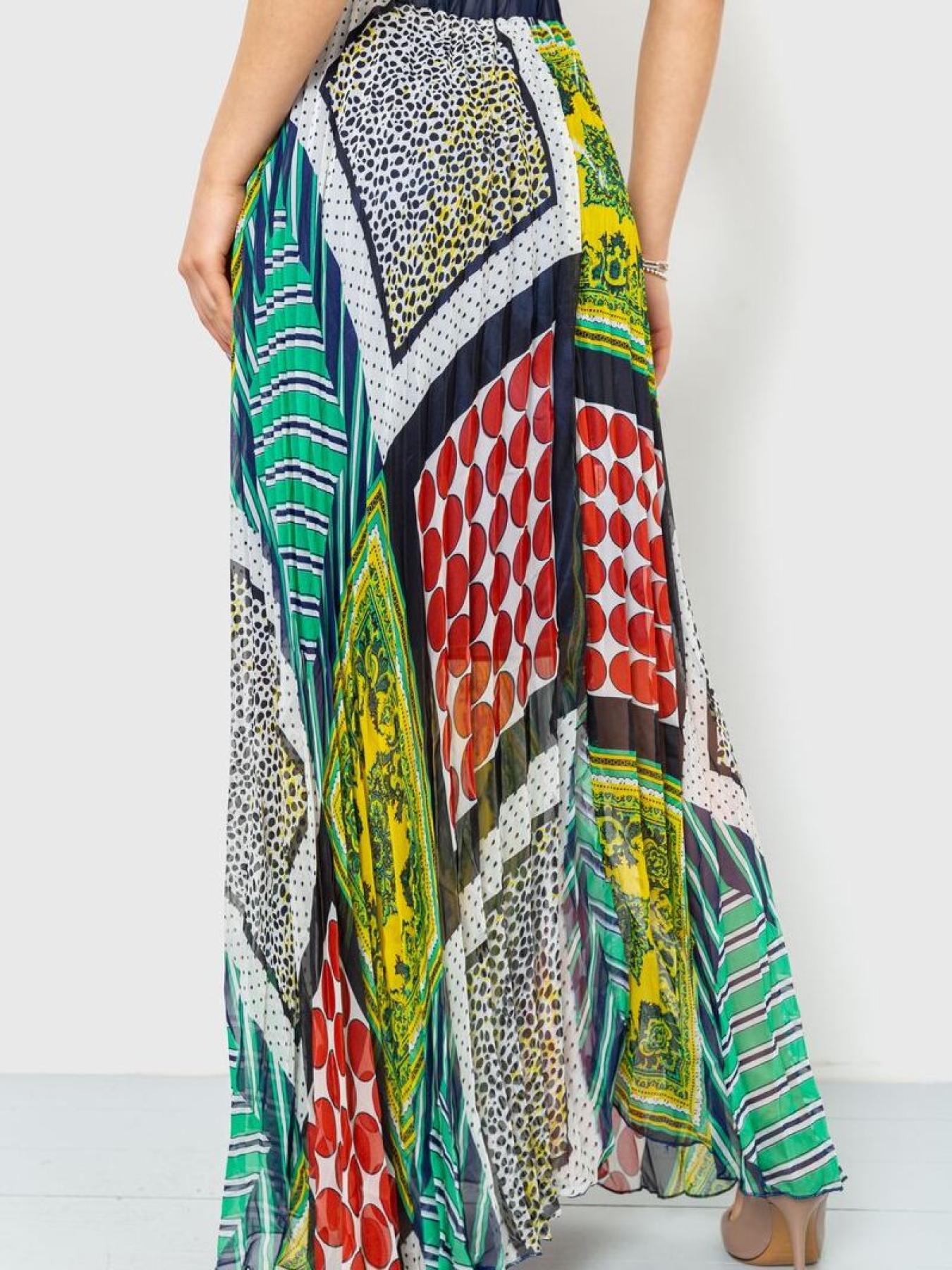 Спідниця максі Ager модель У-1118563::У-0001049 Фото