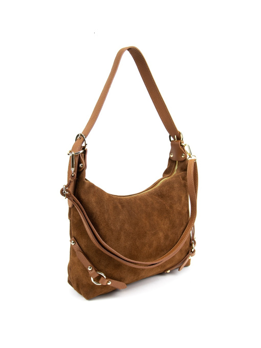 Шоппер RoyalBag модель F-IT-86112C Фото