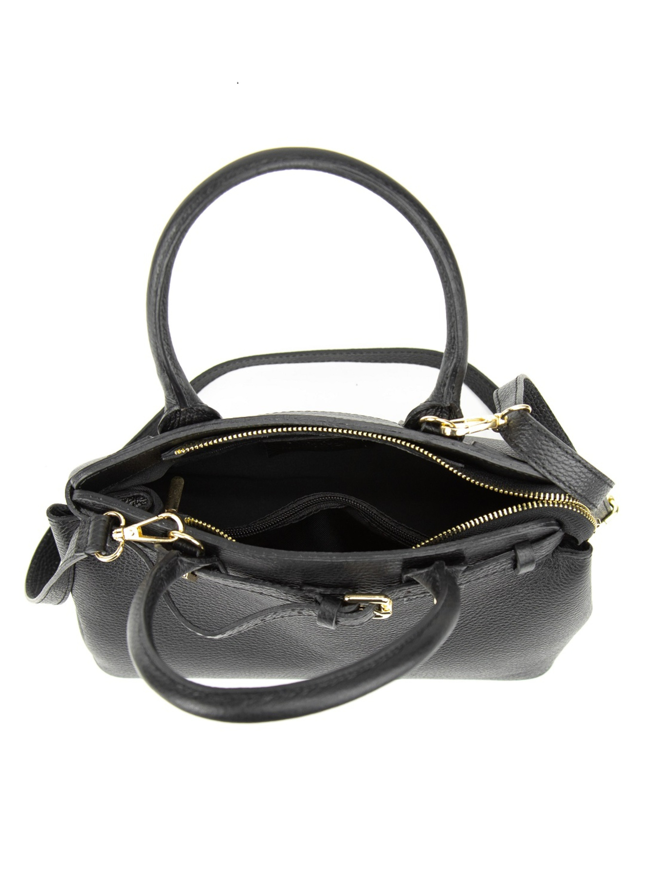 Шоппер RoyalBag модель F-IT-86111A Фото