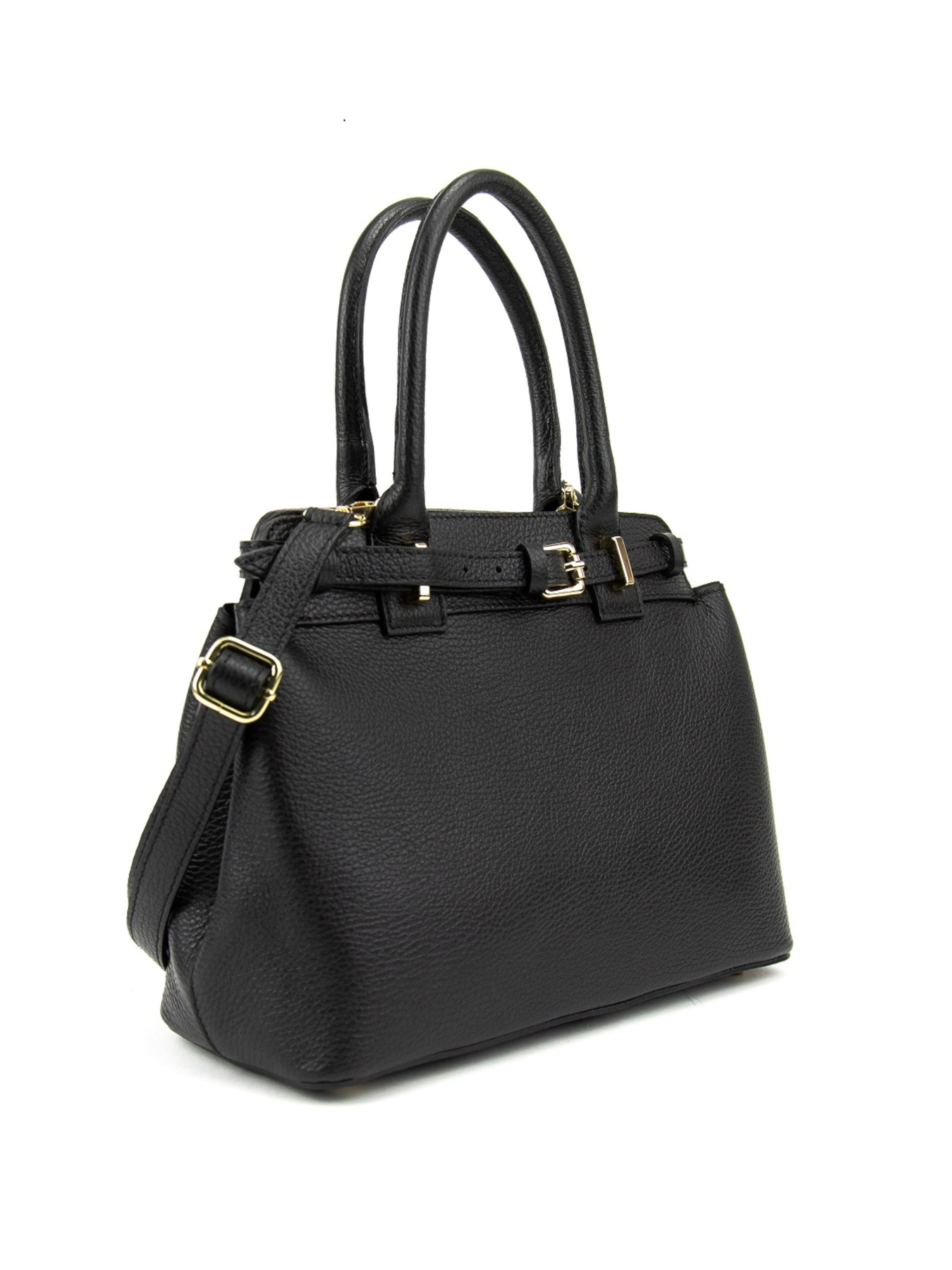 Шоппер RoyalBag модель F-IT-86111A Фото