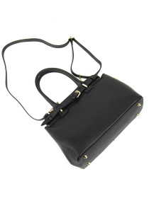 Шоппер RoyalBag модель F-IT-86111A Фото