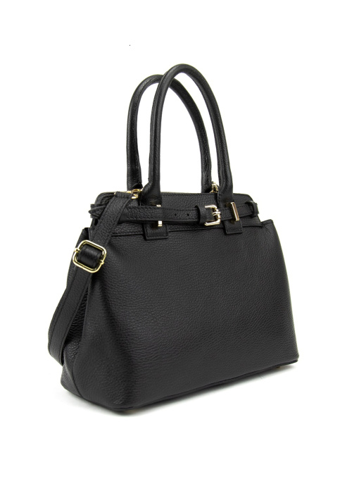 Шоппер RoyalBag модель F-IT-86111A Фото