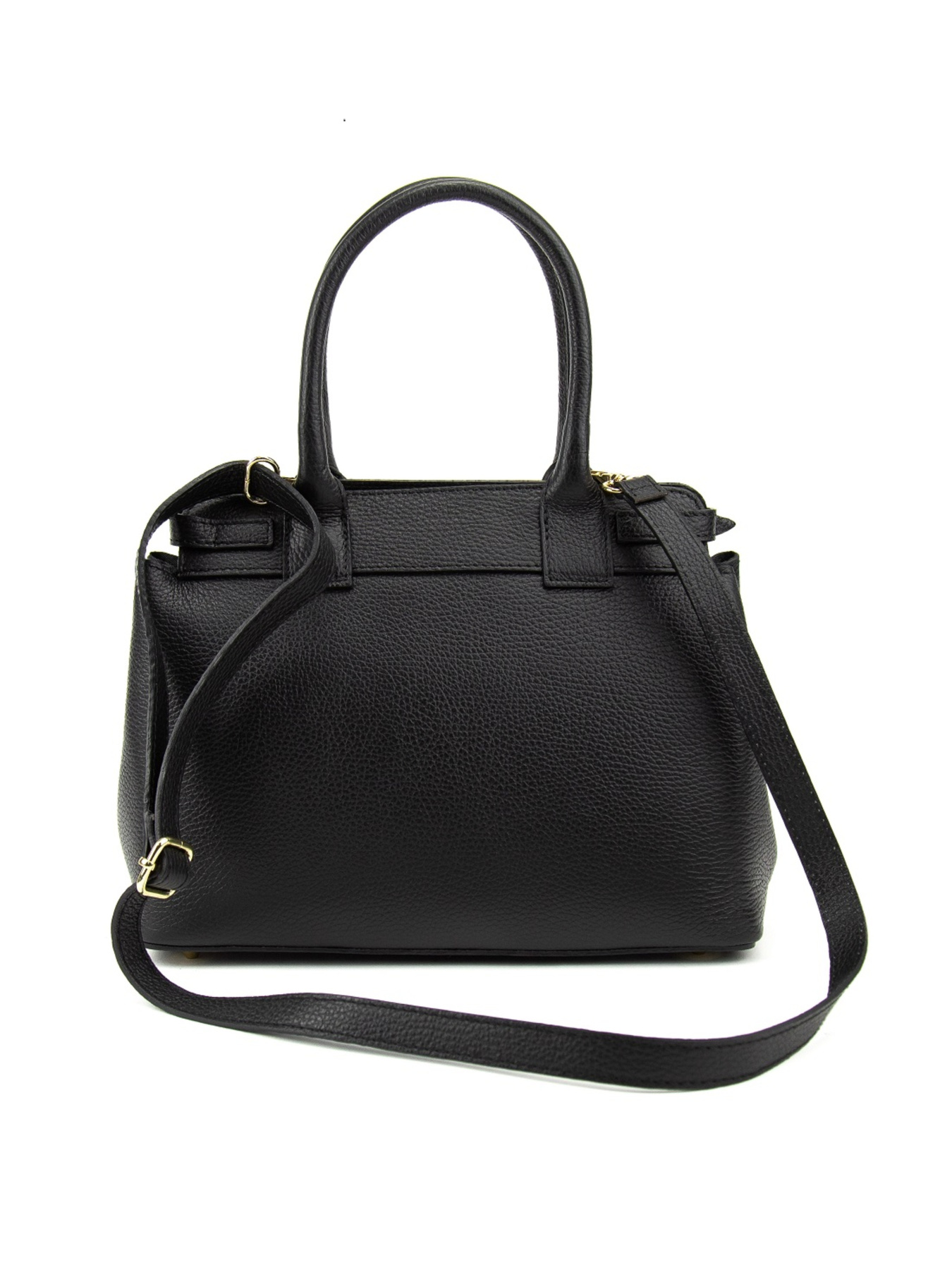 Шопер RoyalBag модель F-IT-86111A Фото