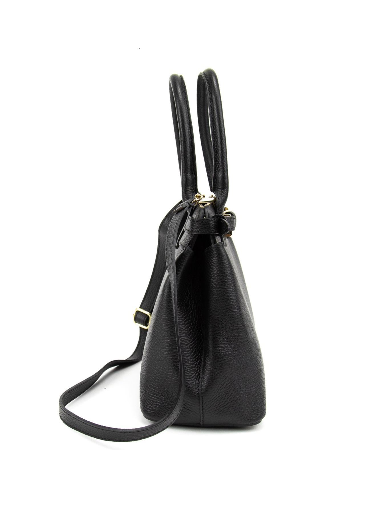 Шопер RoyalBag модель F-IT-86111A Фото