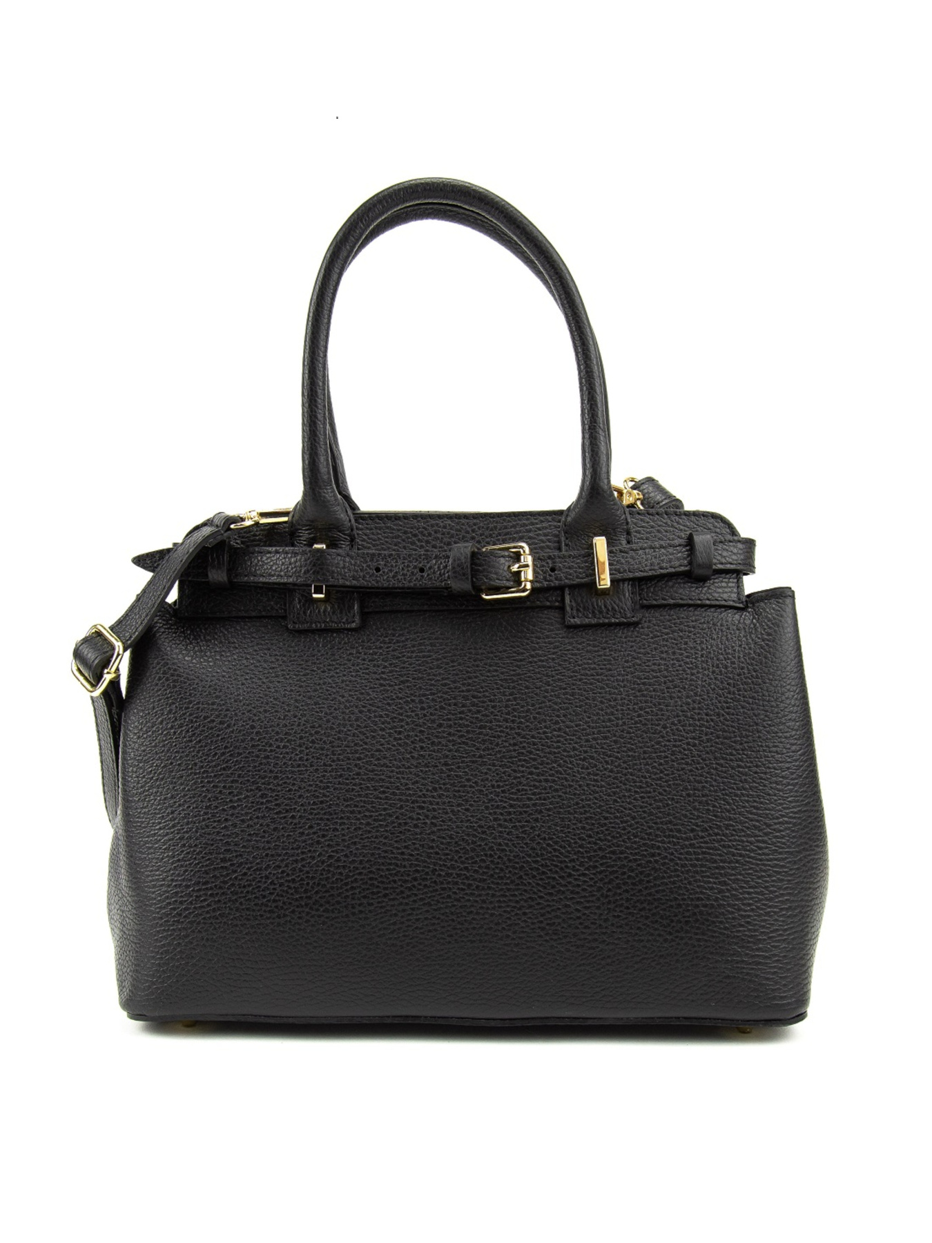 Шопер RoyalBag модель F-IT-86111A Фото