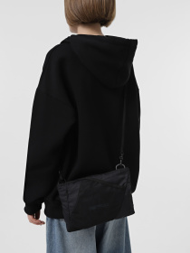 Мессенджер Bezlad модель messengerthinblack Фото