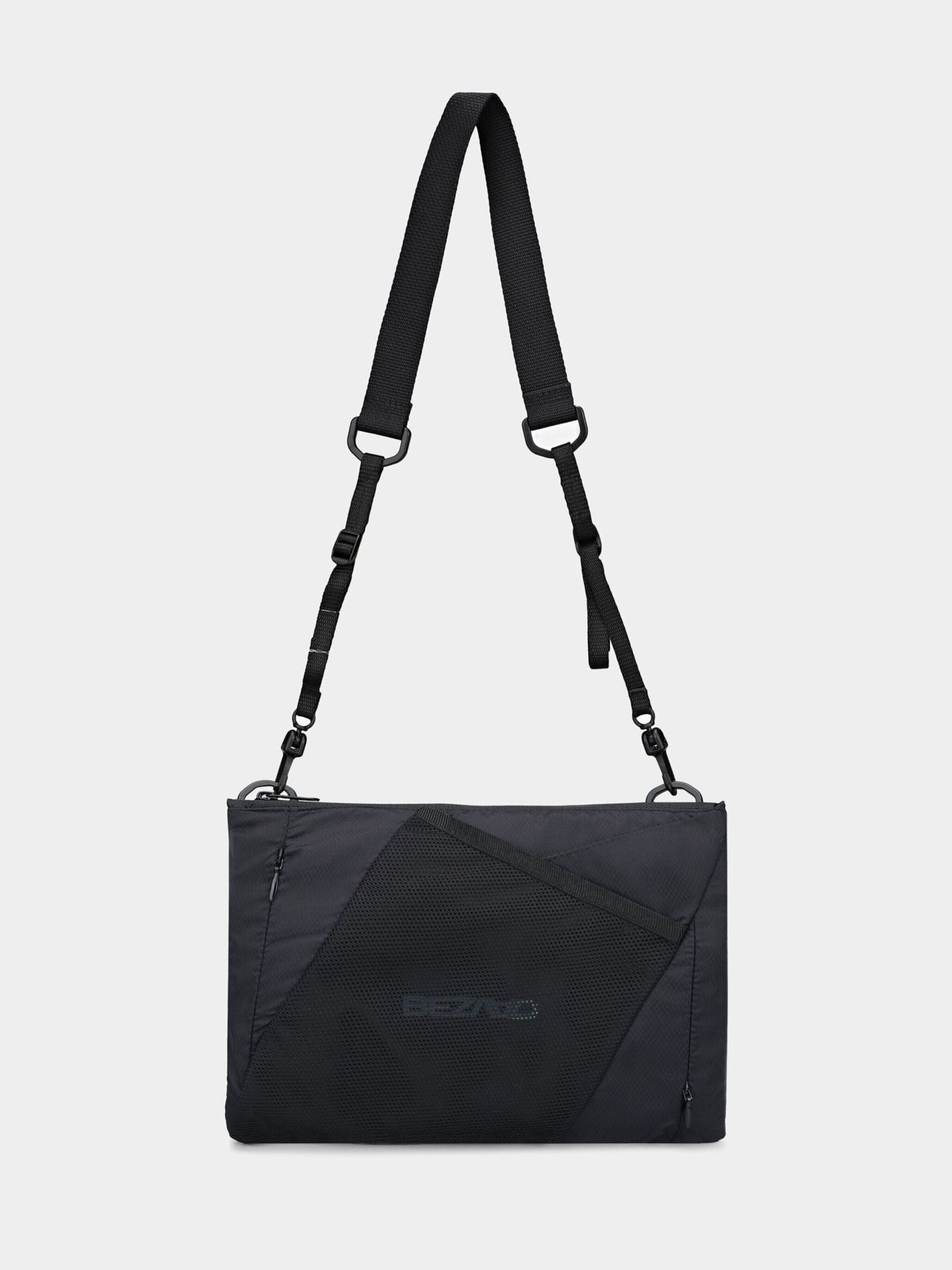 Мессенджер Bezlad модель messengerthinblack Фото