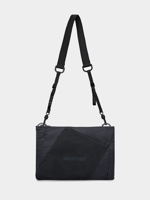 Мессенджер Bezlad модель messengerthinblack Фото