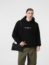 Мессенджер Bezlad модель messengerthinblack Фото