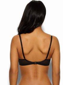 Бюстгальтер GOSSARD Geo Chic модель 14601 Фото