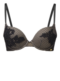 Бюстгальтер GOSSARD Geo Chic модель 14601 Фото