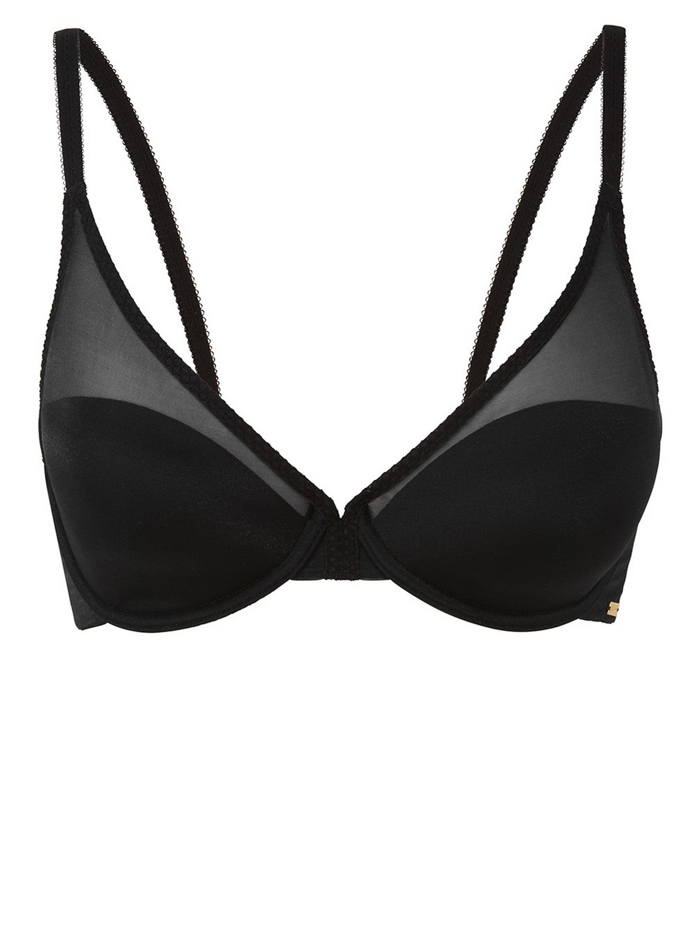 Бюстгальтер GOSSARD Glossies модель 6270 Фото