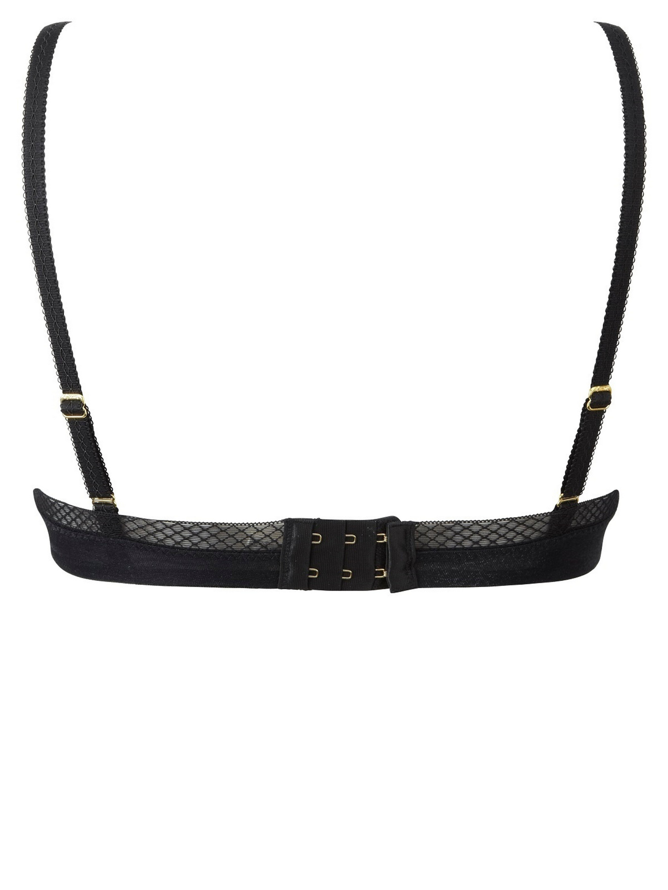 Бюстгальтер GOSSARD Glossies модель 6275 Фото