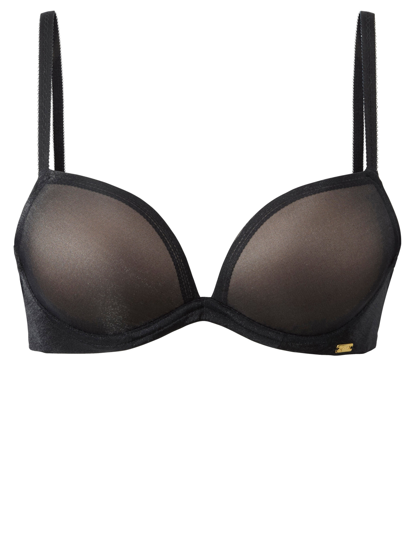 Бюстгальтер GOSSARD Glossies модель 6275 Фото