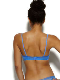 Бюстгальтер GOSSARD Glossies модель 6271 Фото