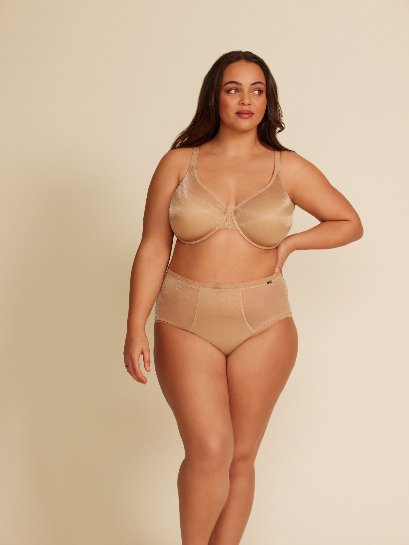 Бюстгальтер GOSSARD Glossies модель 6270 Фото