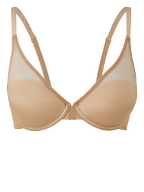 Бюстгальтер GOSSARD Glossies модель 6270 Фото