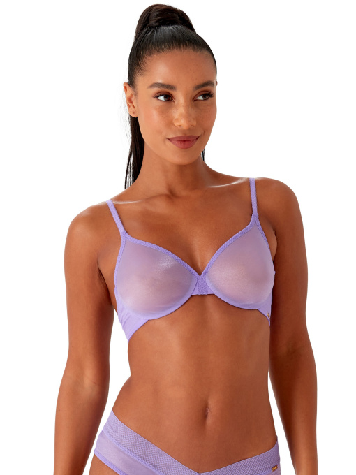 Бюстгальтер GOSSARD Glossies модель 6271 Фото