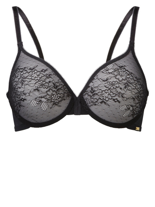 Бюстгальтер GOSSARD Glossies Lace модель 13001 Фото