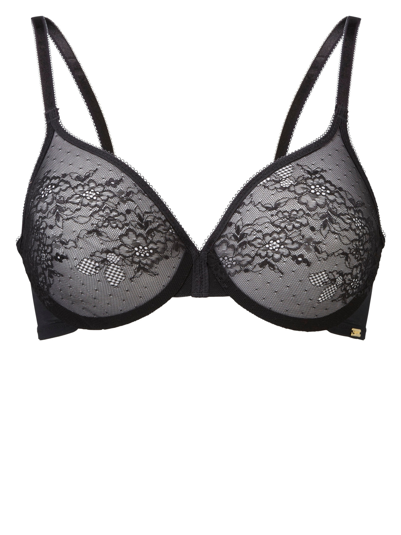Бюстгальтер GOSSARD Glossies Lace модель 13001 Фото